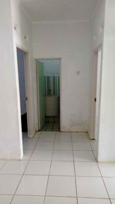 disewakan rumah 1 lantai 880ribu