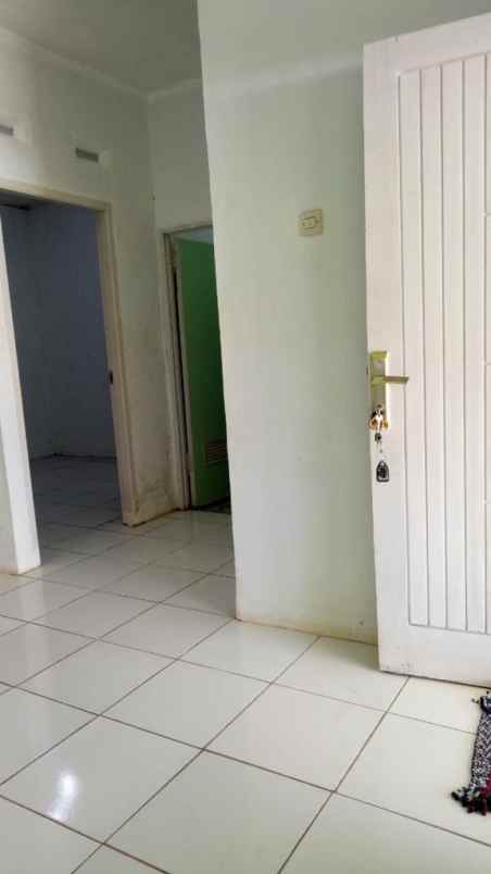 disewakan rumah 1 lantai 880ribu