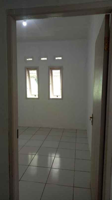 disewakan rumah 1 lantai 880ribu