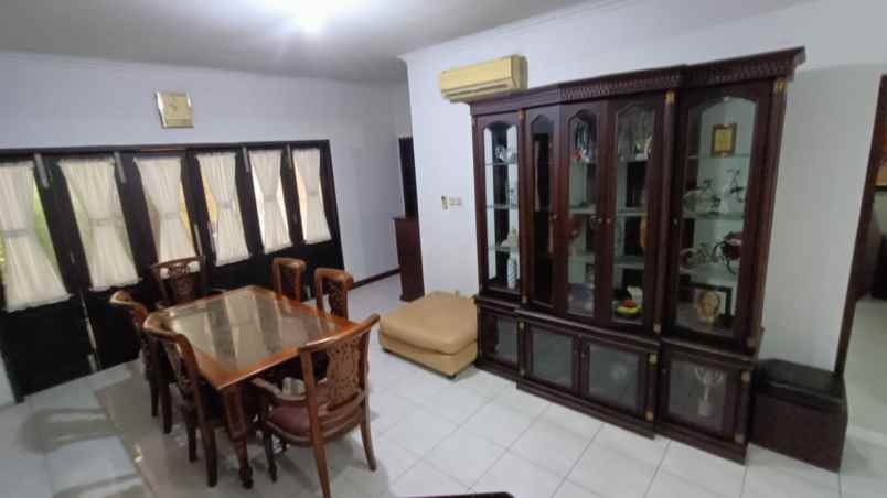 disewakan rumah bintaro