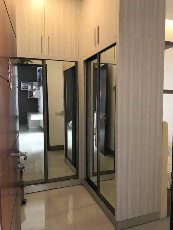 disewakan rumah bukit palma citraland