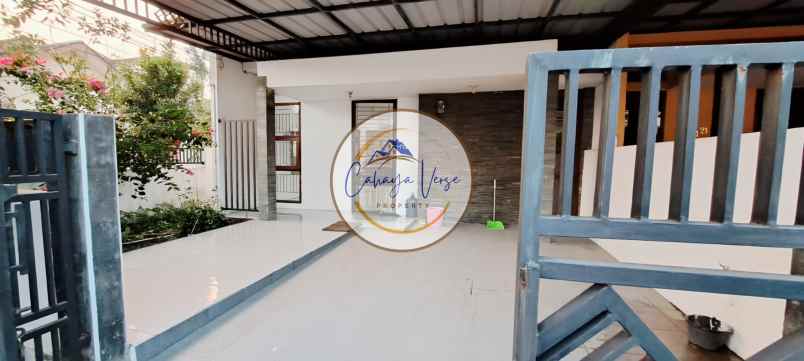 disewakan rumah ciganitri bojongsoang