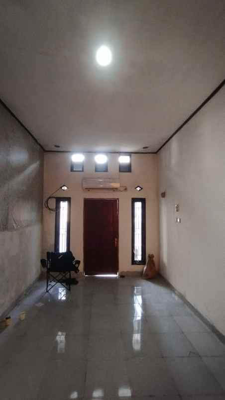 disewakan rumah griya persada rancabolang