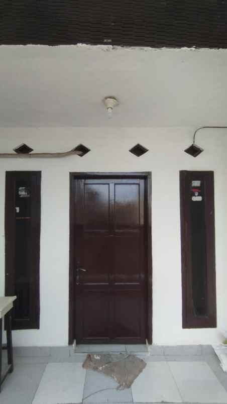 disewakan rumah griya persada rancabolang