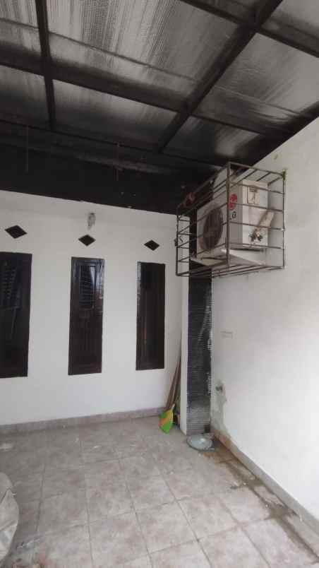 disewakan rumah griya persada rancabolang