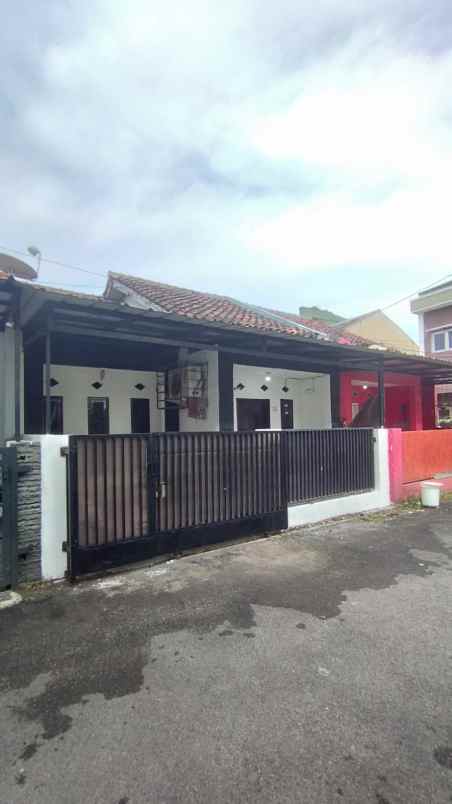 disewakan rumah griya persada rancabolang