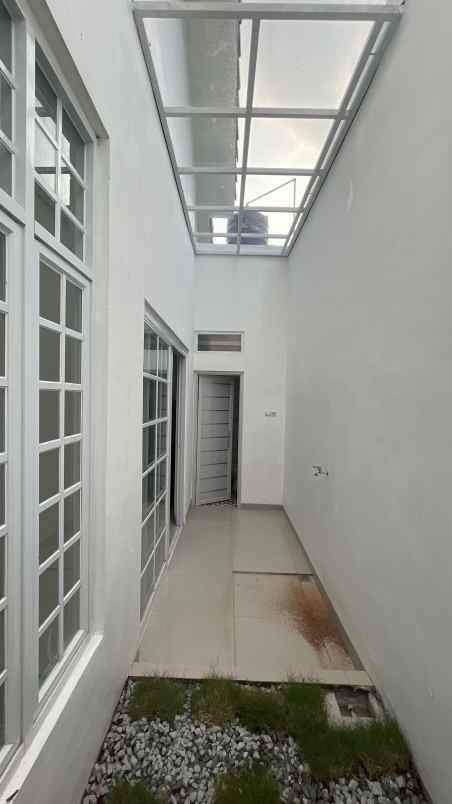 disewakan rumah jalan alternatif kota