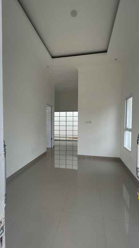 disewakan rumah jalan alternatif kota