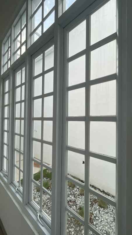 disewakan rumah jalan alternatif kota