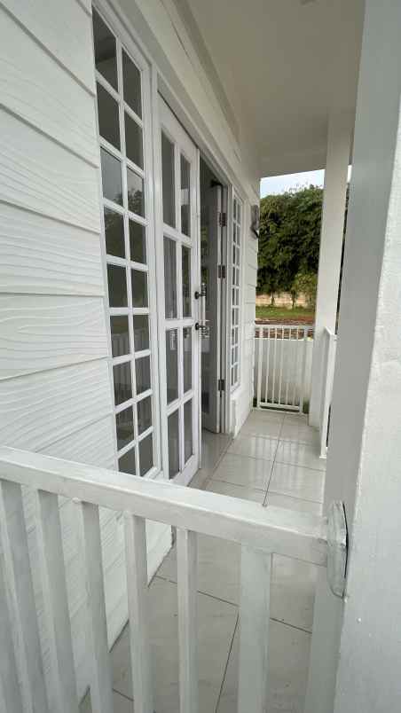 disewakan rumah jalan alternatif kota