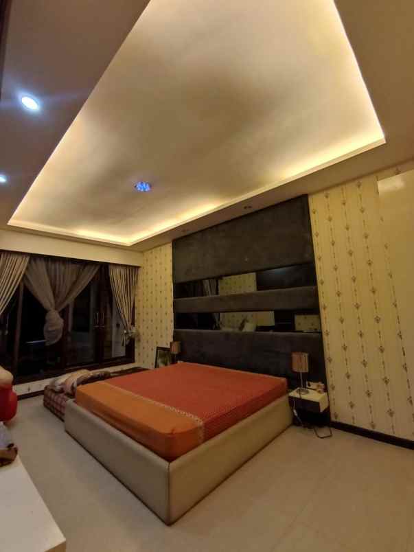 disewakan rumah kertajaya