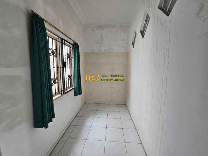 disewakan rumah komplek cemara hijau