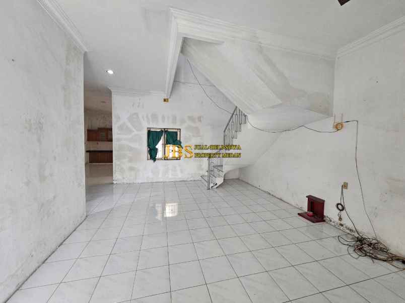 disewakan rumah komplek cemara hijau