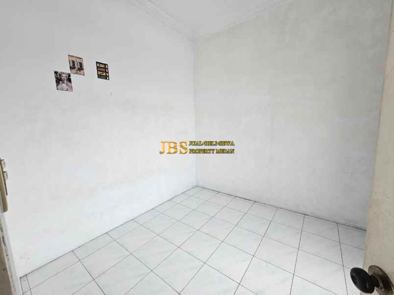 disewakan rumah komplek cemara hijau