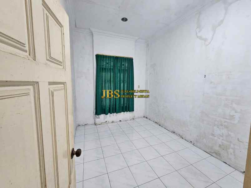 disewakan rumah komplek cemara hijau