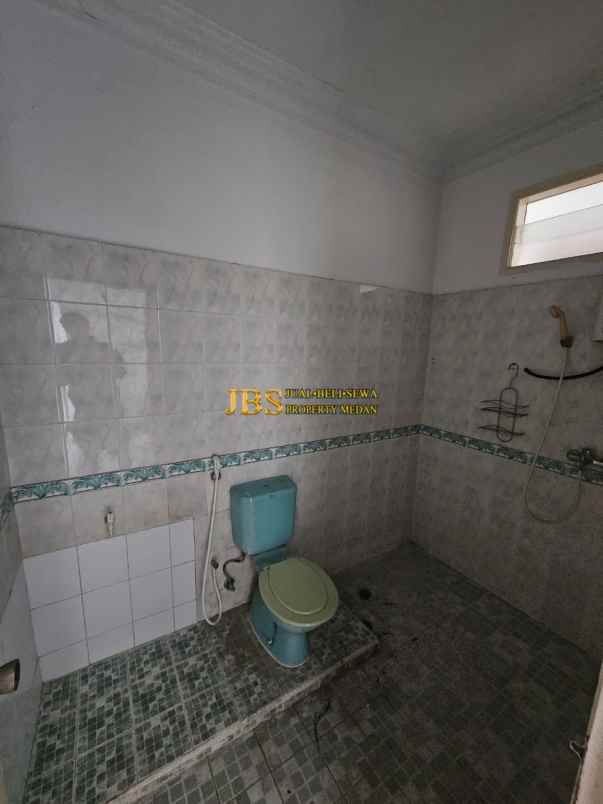 disewakan rumah komplek cemara hijau