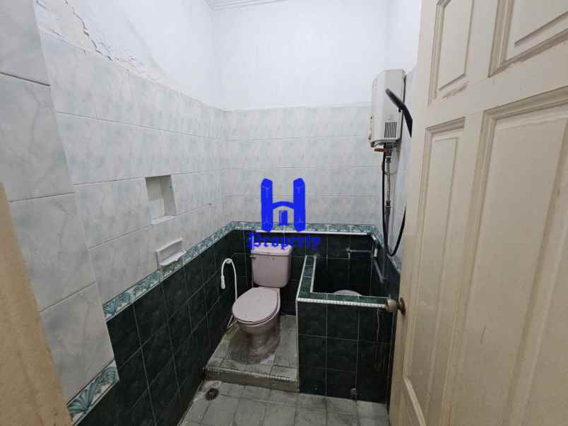 disewakan rumah komplek cemara hijau