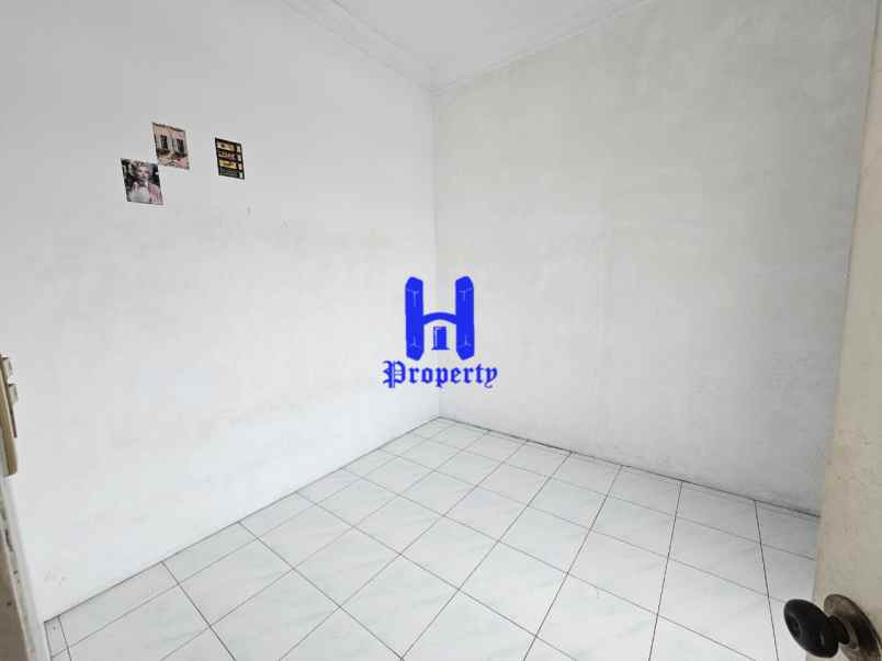 disewakan rumah komplek cemara hijau