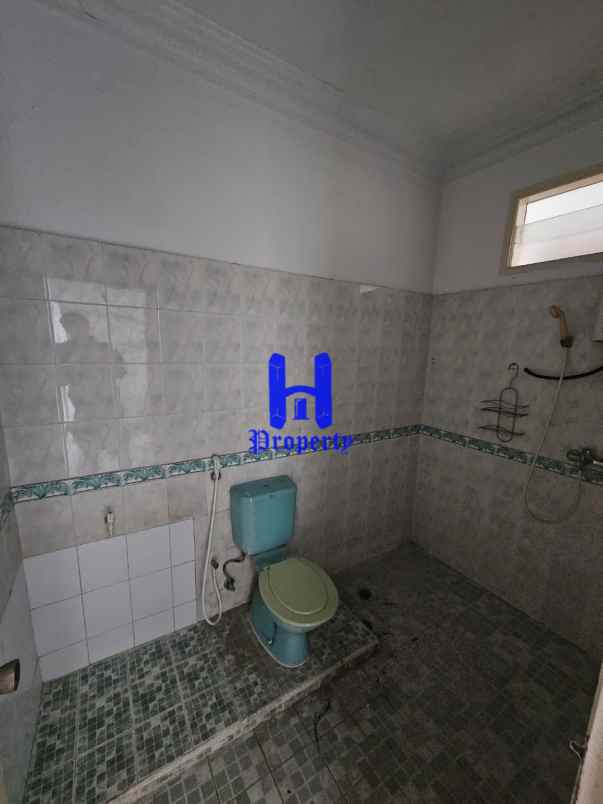 disewakan rumah komplek cemara hijau