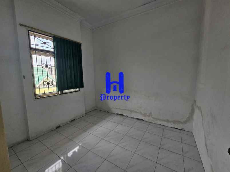 disewakan rumah komplek cemara hijau