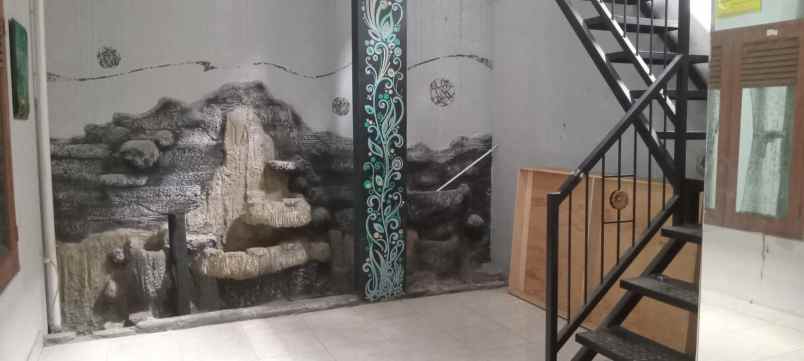 disewakan rumah komplek tanjungsari