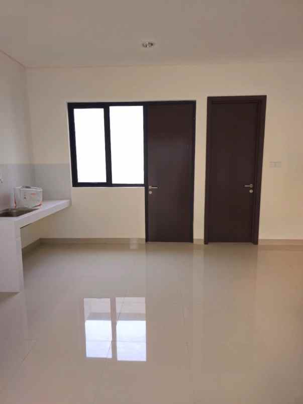 disewakan rumah la seine essence jgc