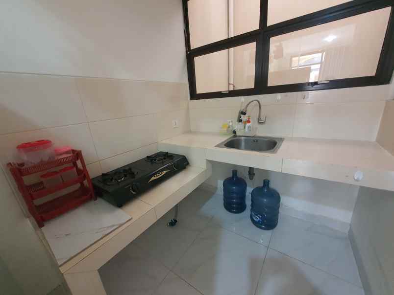 disewakan rumah lavon swan city tangerang