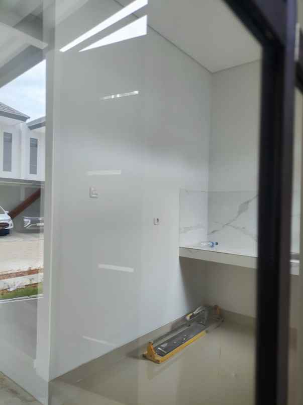 disewakan rumah metlnad transyogi bogor