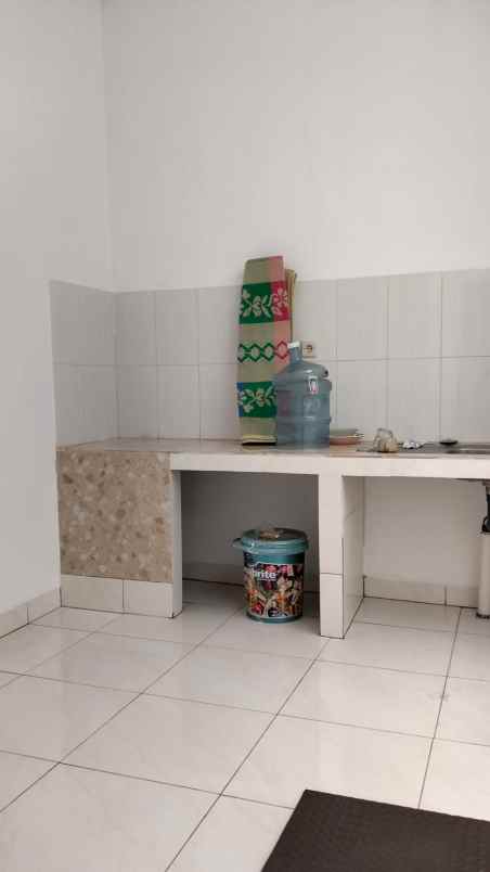 disewakan rumah minimalis di komplek margahayu bandung