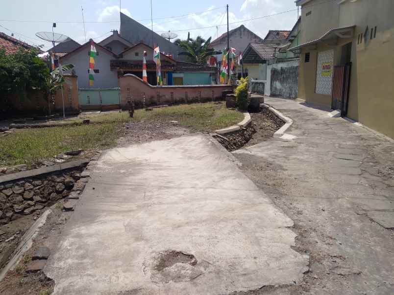 disewakan rumah minimalis di tengah kota purworejo