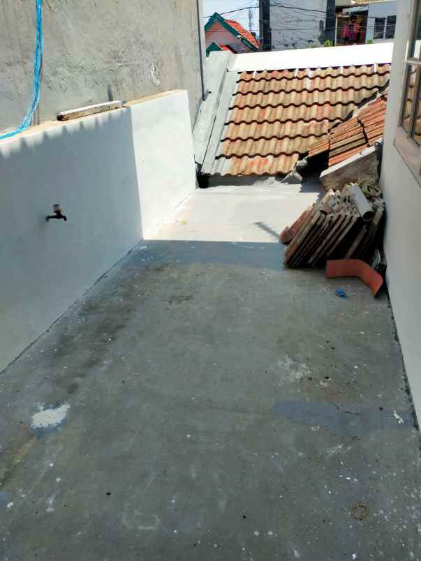 disewakan rumah nirwana eksekutif