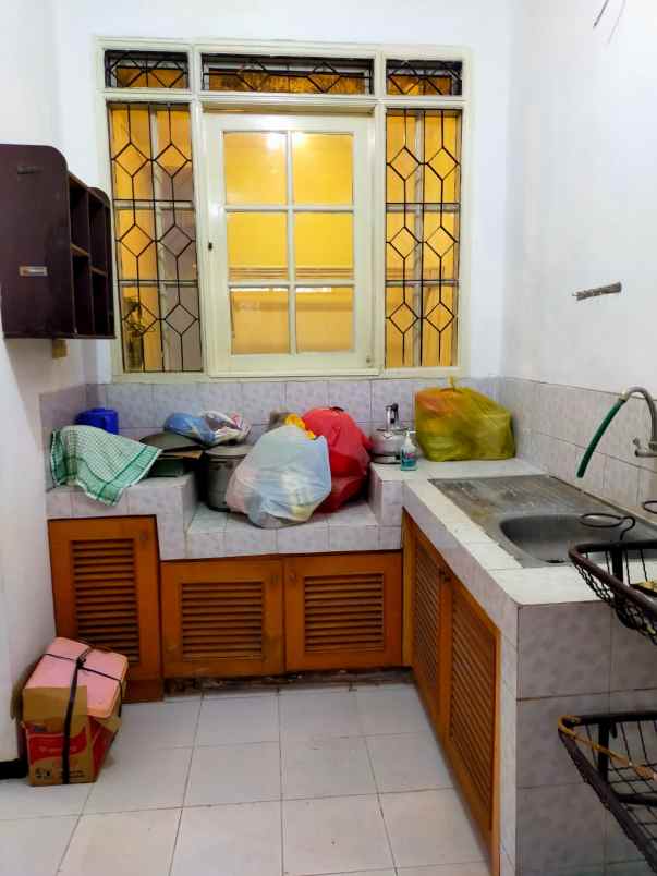 disewakan rumah nirwana eksekutif