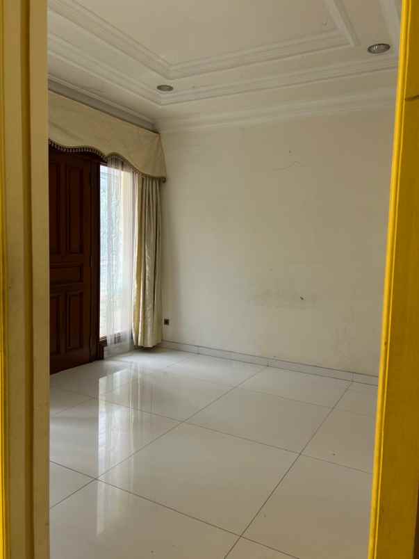 disewakan rumah perumahan jaka permai