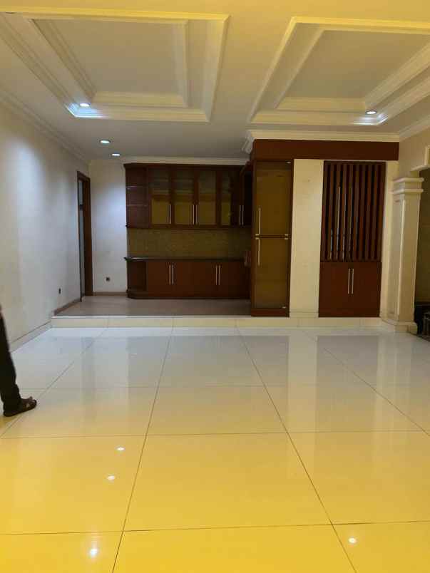 disewakan rumah perumahan jaka permai