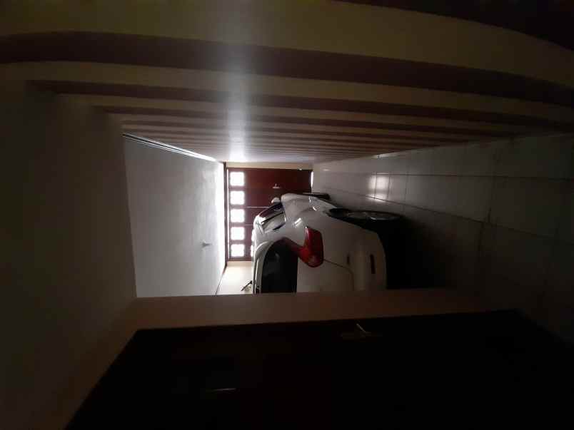 disewakan rumah perumahan merapi view