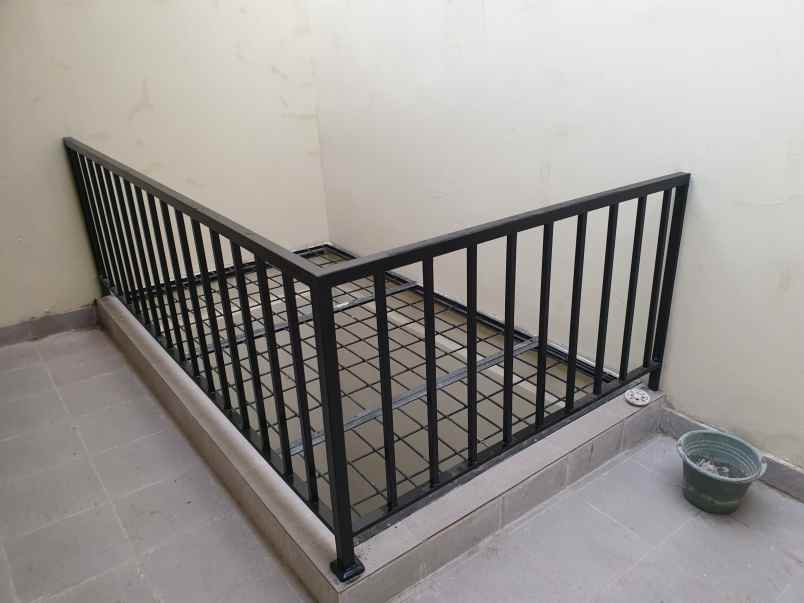 disewakan rumah pondok gading utama