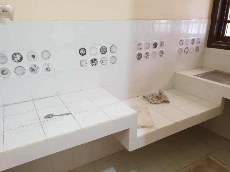 disewakan rumah pondok gading utama