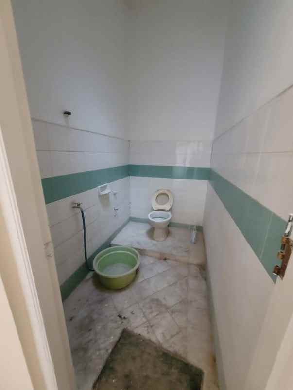 disewakan rumah puri asri