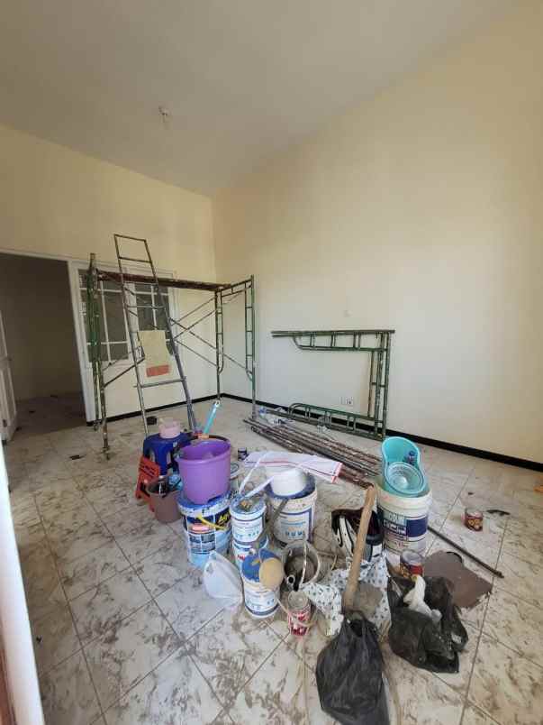 disewakan rumah puri asri