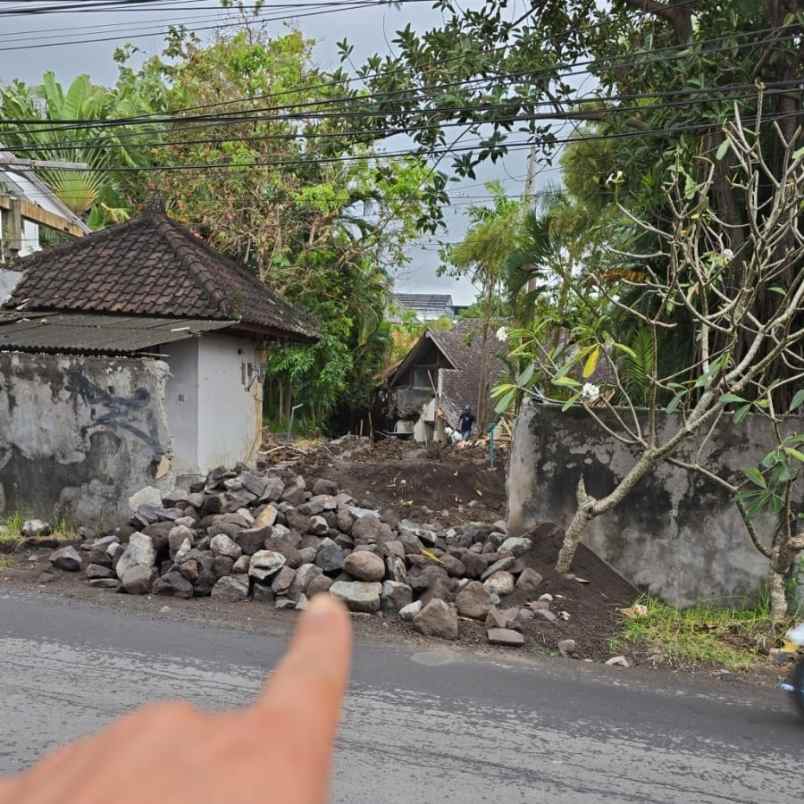 disewakan tanah umalas bumbak