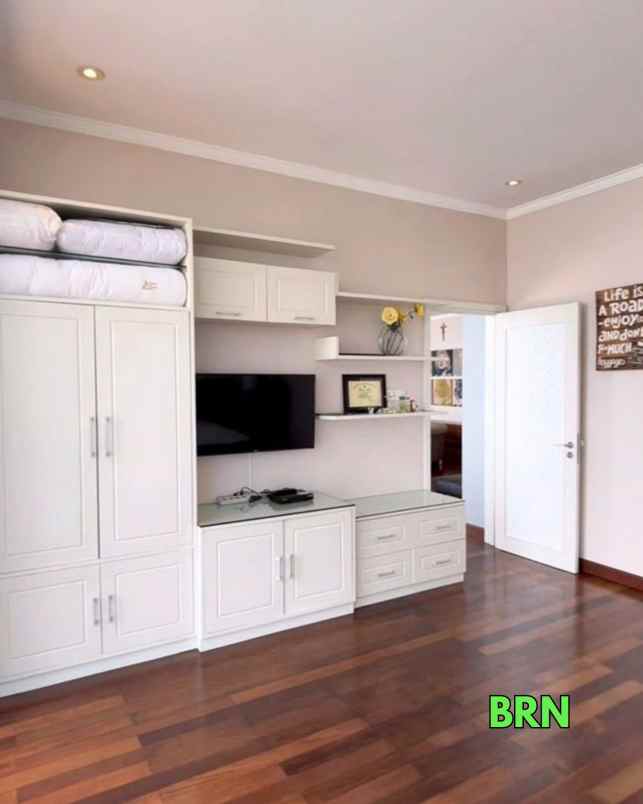 disewakan villa asmara luxury nusa dua bali furnished