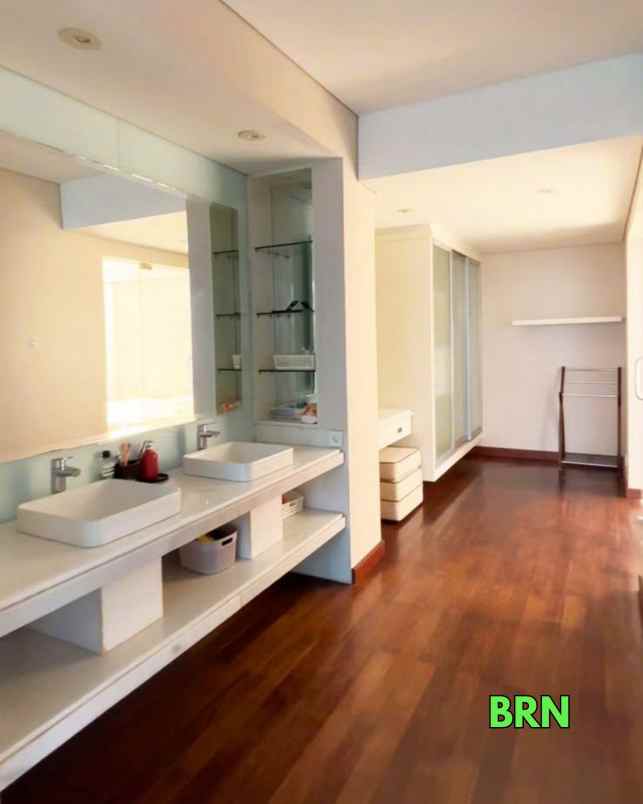 disewakan villa asmara luxury nusa dua bali furnished