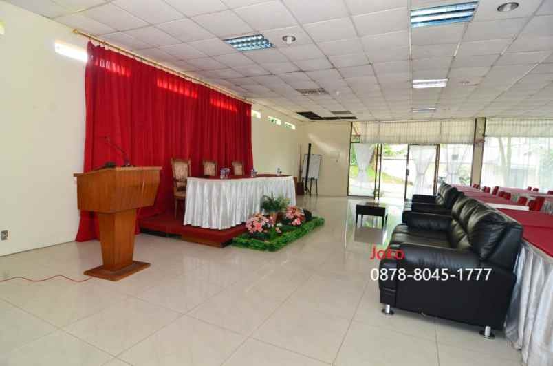 hotel bagus 62 kamar m u r a h di cisarua puncak bogor