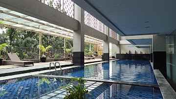 hotel mewah bintang 4 terbaik di pusat kota yogyakarta