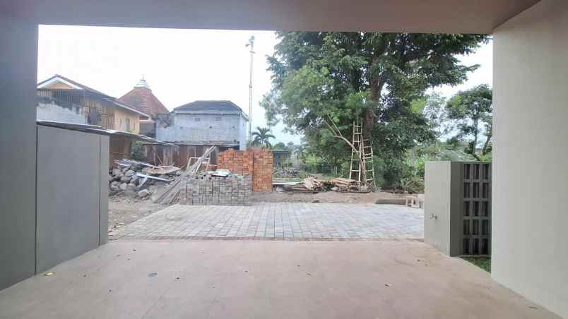 hunian elegan di maguwoharjo akses mudah dan bisa kpr