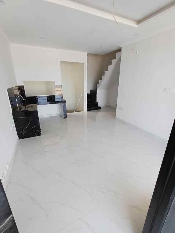 hunian mewah di kawasan strategis di serpong tangsel