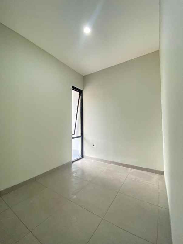 hunian milenial dekat akses tol cimanggis depok