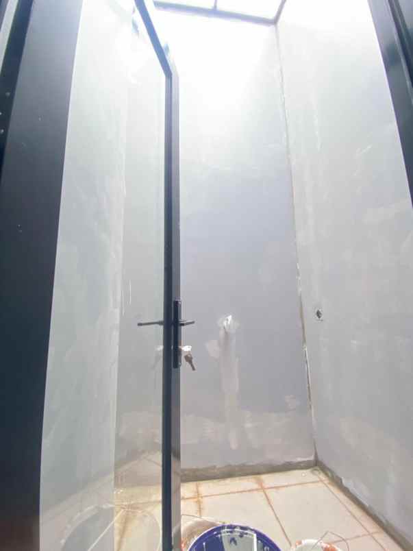 hunian milenial dekat akses tol cimanggis depok