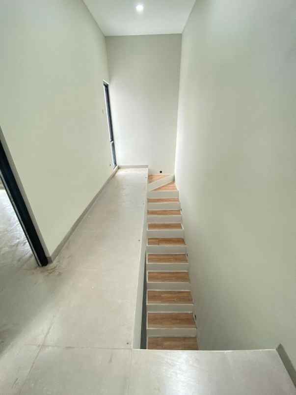 hunian milenial dekat akses tol cimanggis depok