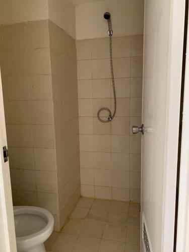 hunian strategis kembangan apartemen 1br